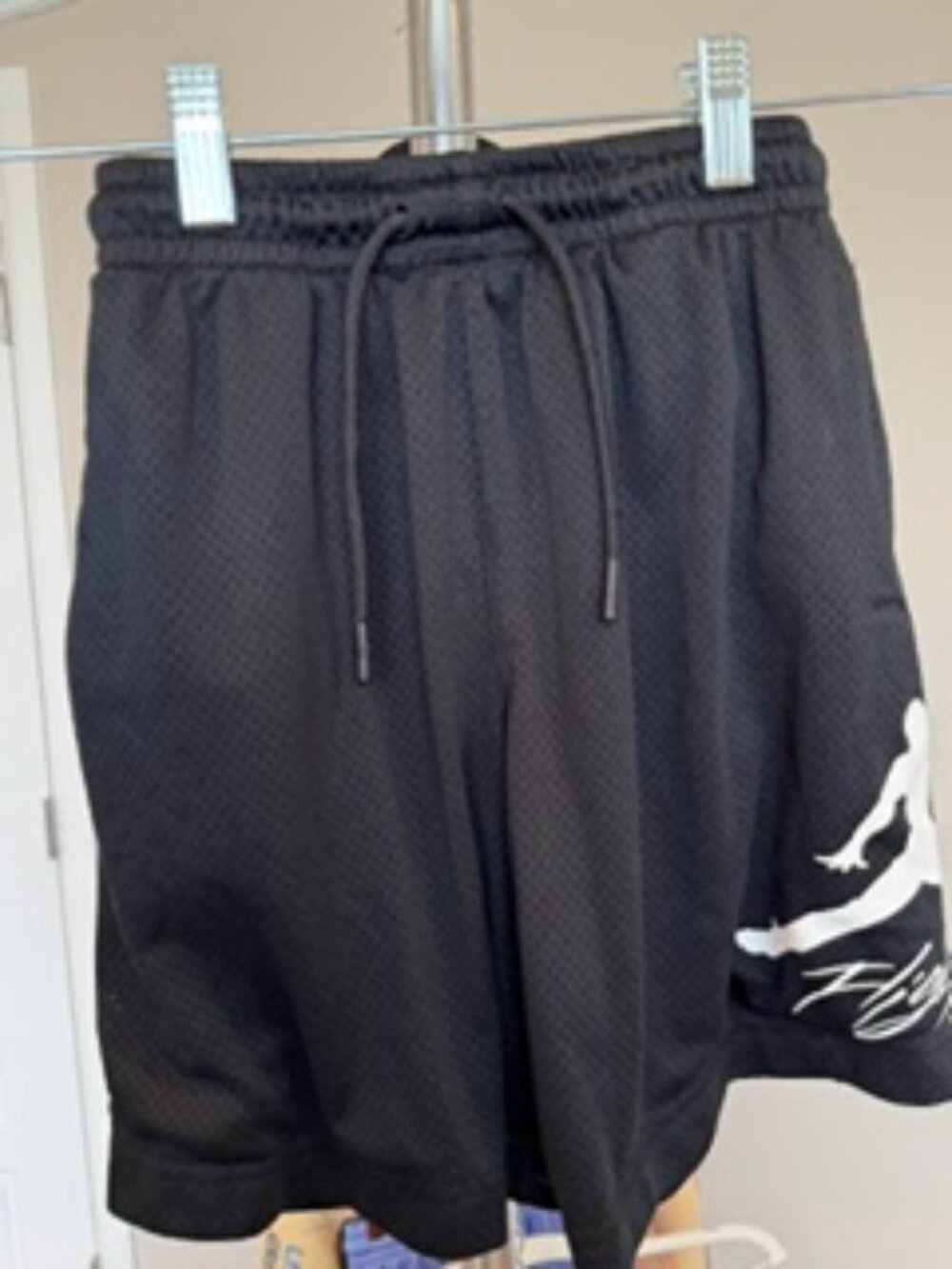 Jordan basketball shorts